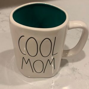 Rae Dunn Cool Mom Mug
